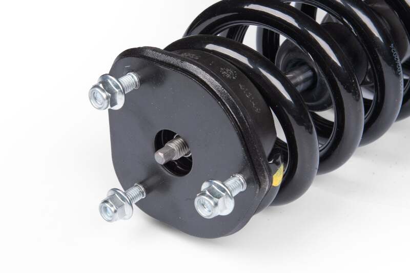Ram 1500 Strut Kit - Zone Offroad - 2in Loaded Strut - `12-`18